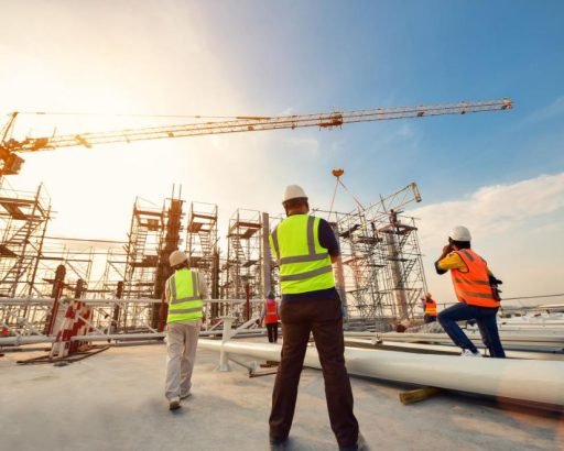 On-Site-Engineering-Supervision-And-Support