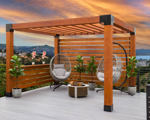 pergola-outdoor-seating-area